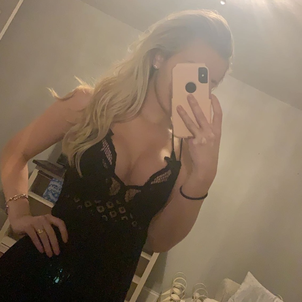 Free People One Adella dress - Picture 4 of 4